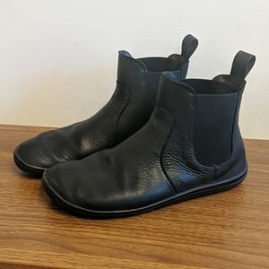Vivobarefoot Fulham Chelsea boot